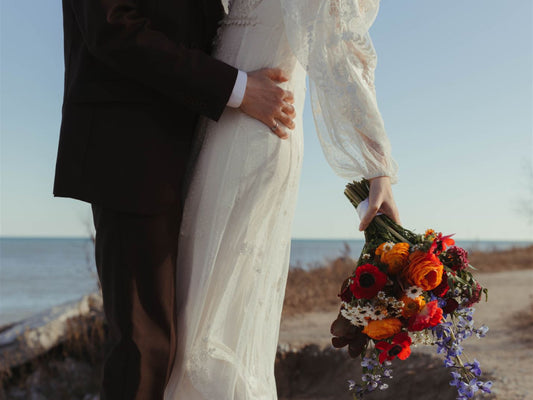 Our Top 3 Splurges for a Perfect Milwaukee Elopement