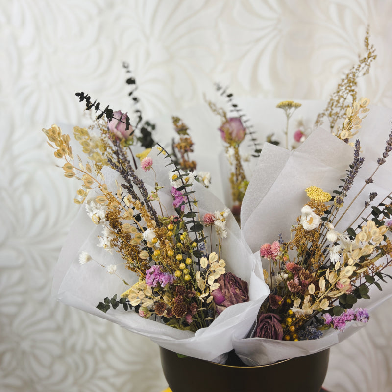 Dried Flowers deals Bundle