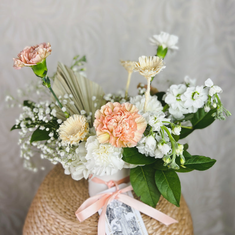 Temperance: Vase Arrangement